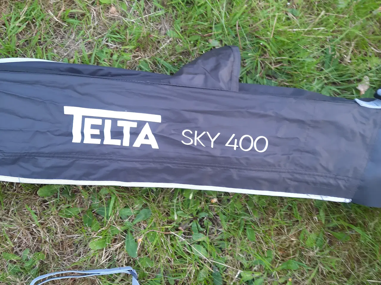 Billede 8 - Til at pumpe op med luft