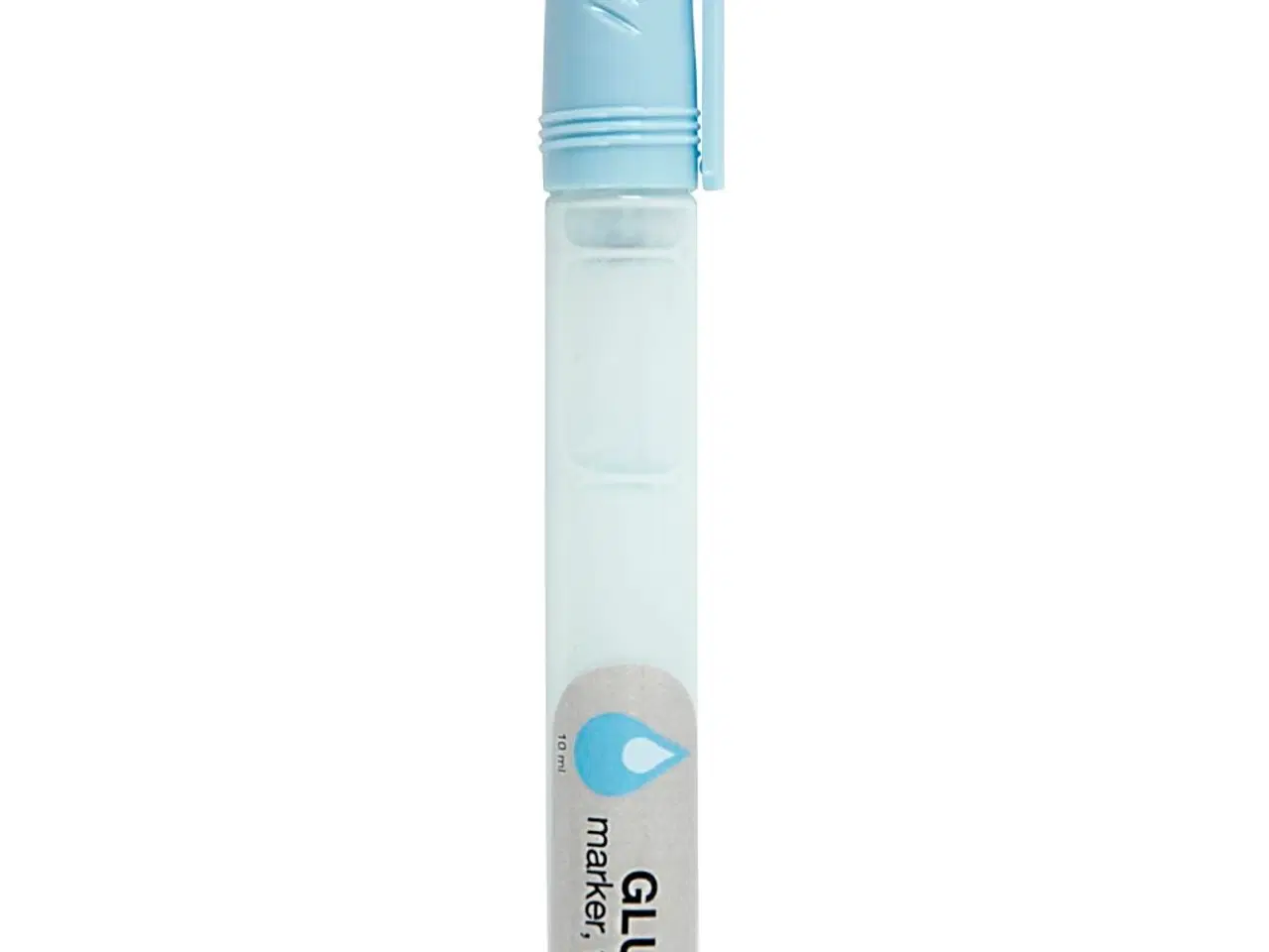 Billede 1 - Limpen, streg 5 mm, 10 g, 1 stk.