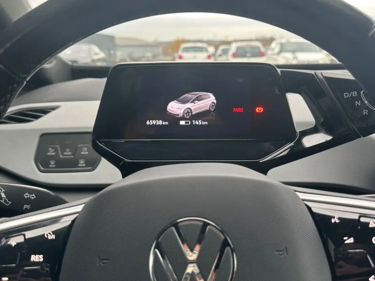 Billede 13 - VW ID.3 58 1ST Plus