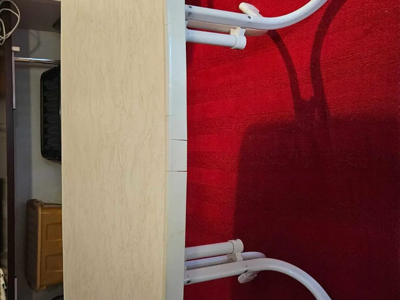 Billede 1 - Campingbord