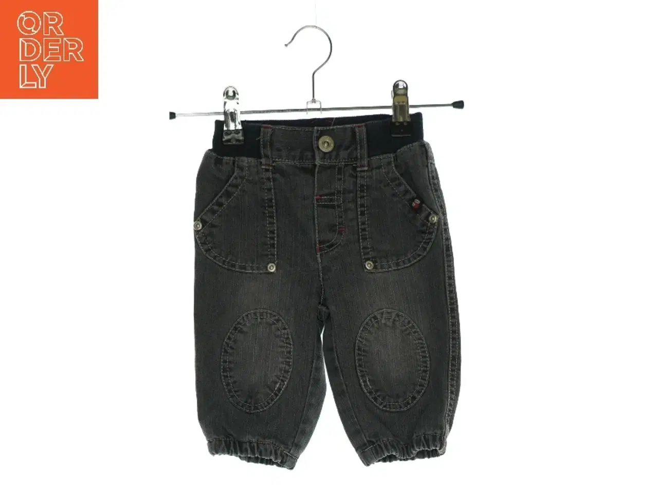 Billede 1 - Bukser fra Lindex (str. 62)