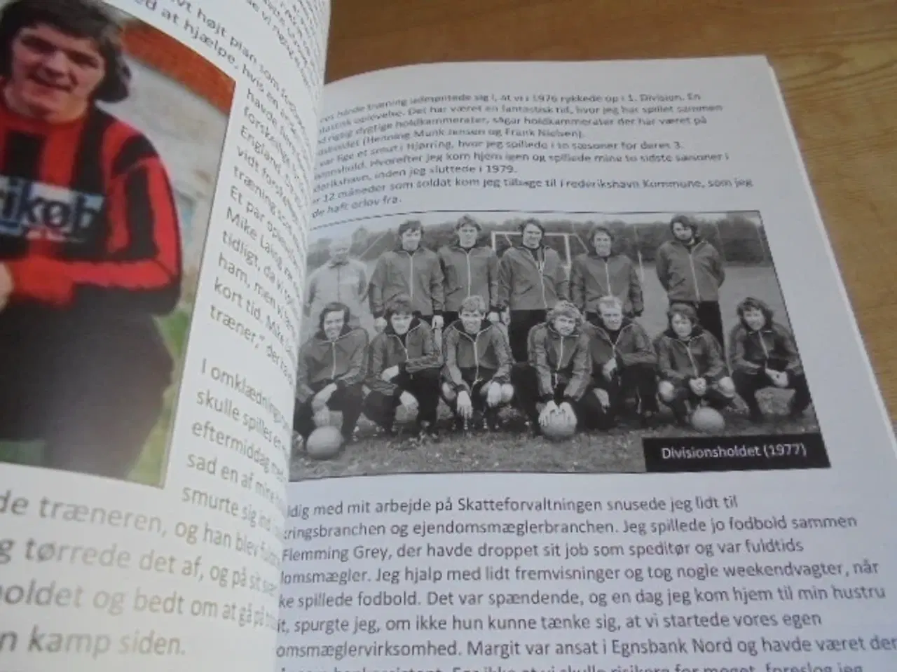 Billede 2 - Frederikshavnere på toppen – se fotos og omtale  