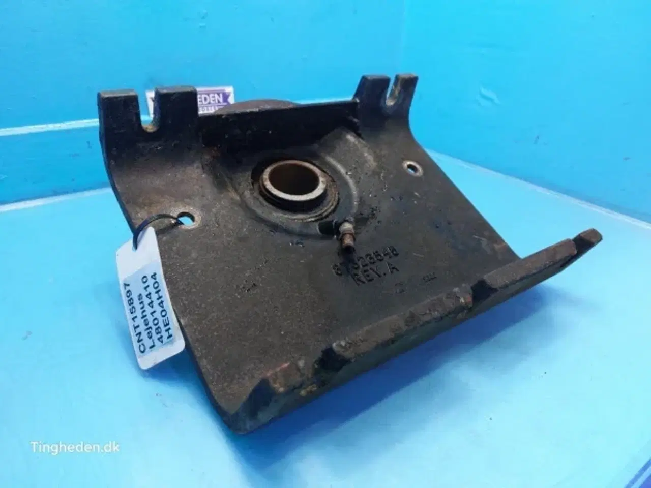 Billede 9 - Case 7250 Lejehus 48014410