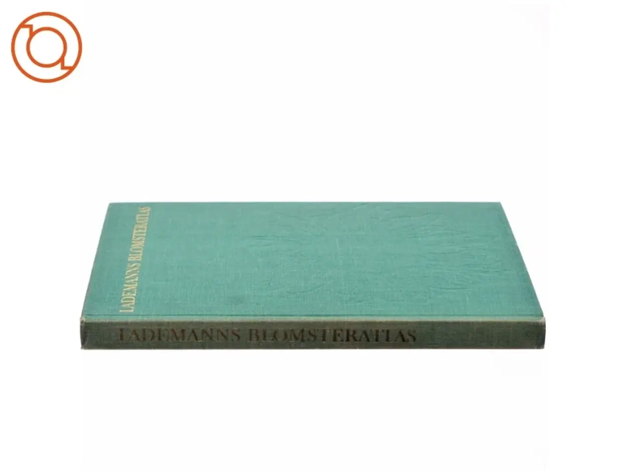 Billede 2 - Lademanns blomsteratlas