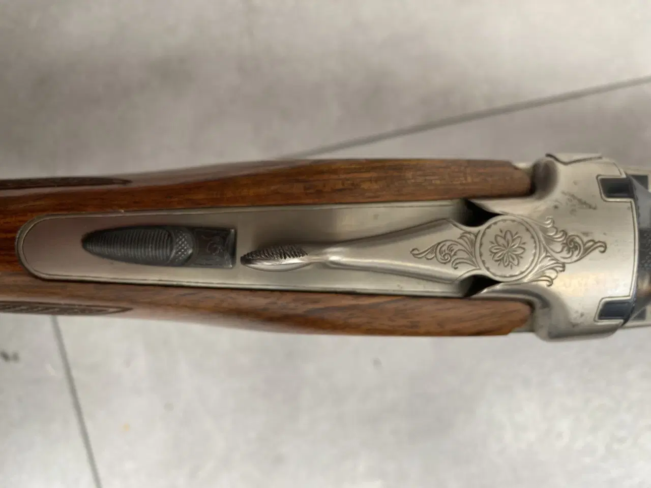 Billede 5 - SKB 600 kaliber 410/76