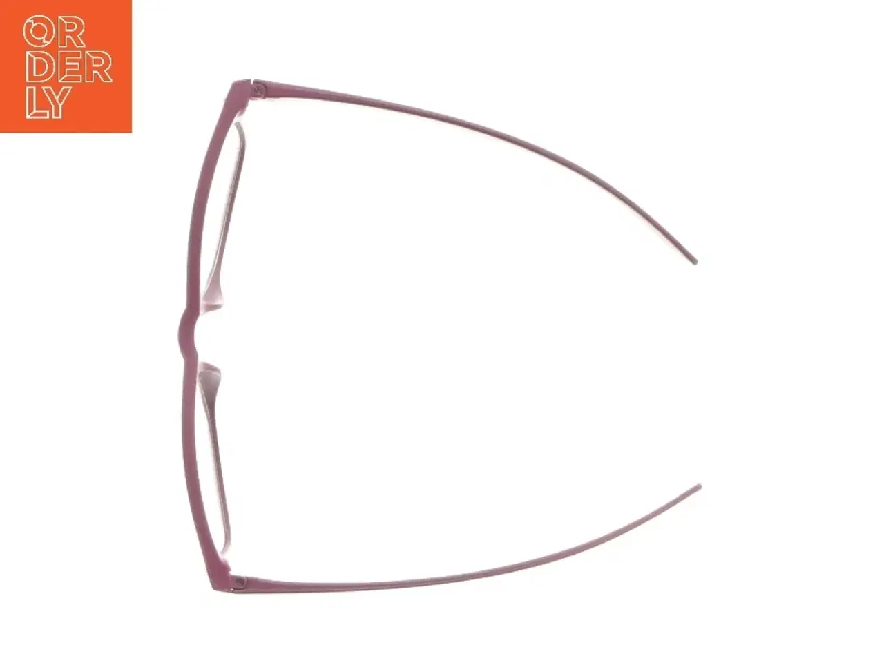 Billede 5 - Brille uden styrke i plastik (str. 15 cm)