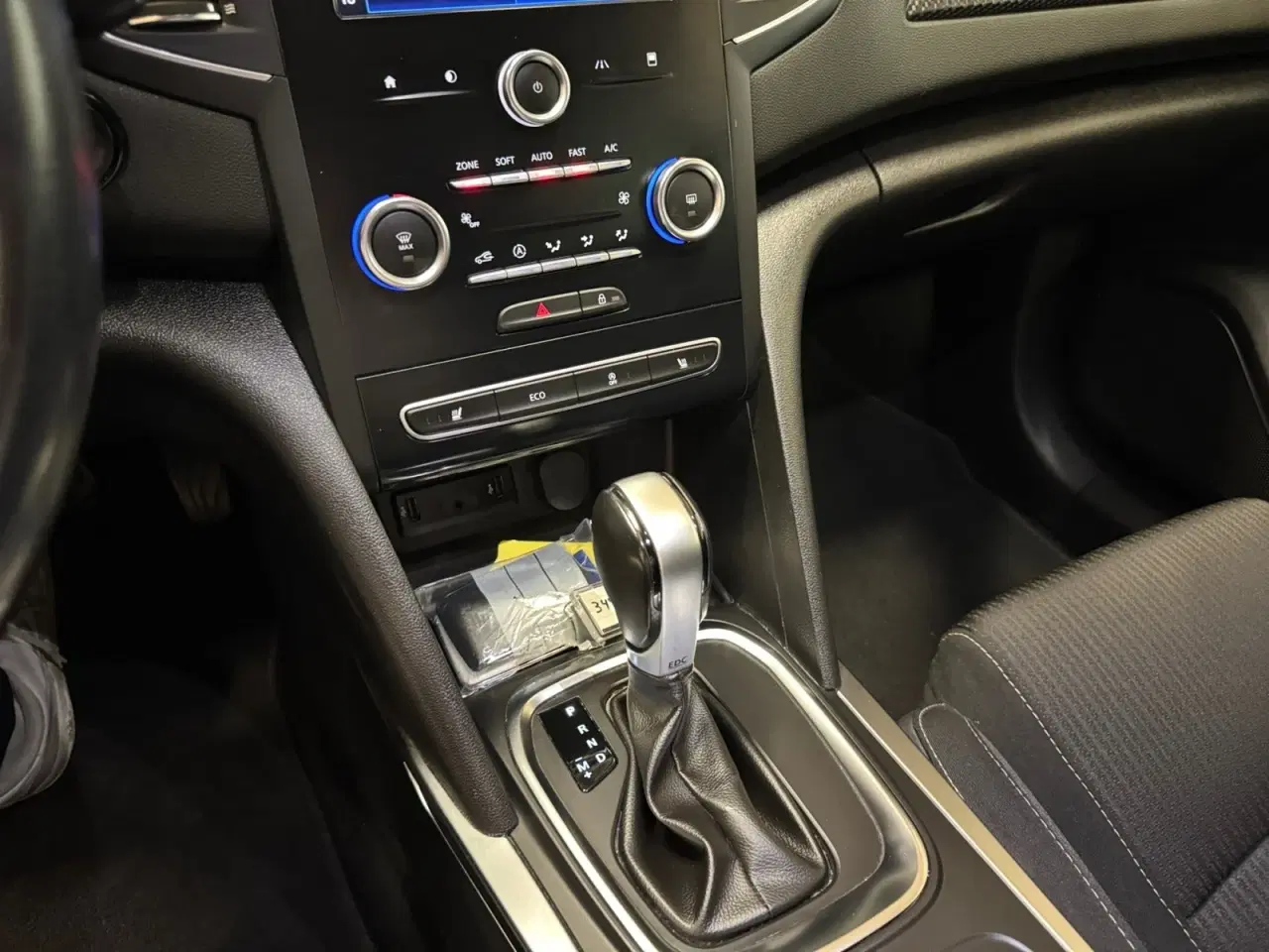 Billede 11 - Renault Megane IV 1,5 dCi 110 Zen Sport Tourer EDC