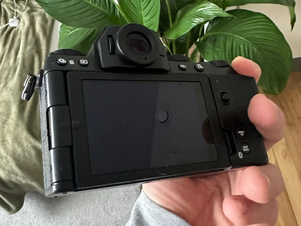 Billede 4 - Fujifilm X-S20 + XC 15-45mm 