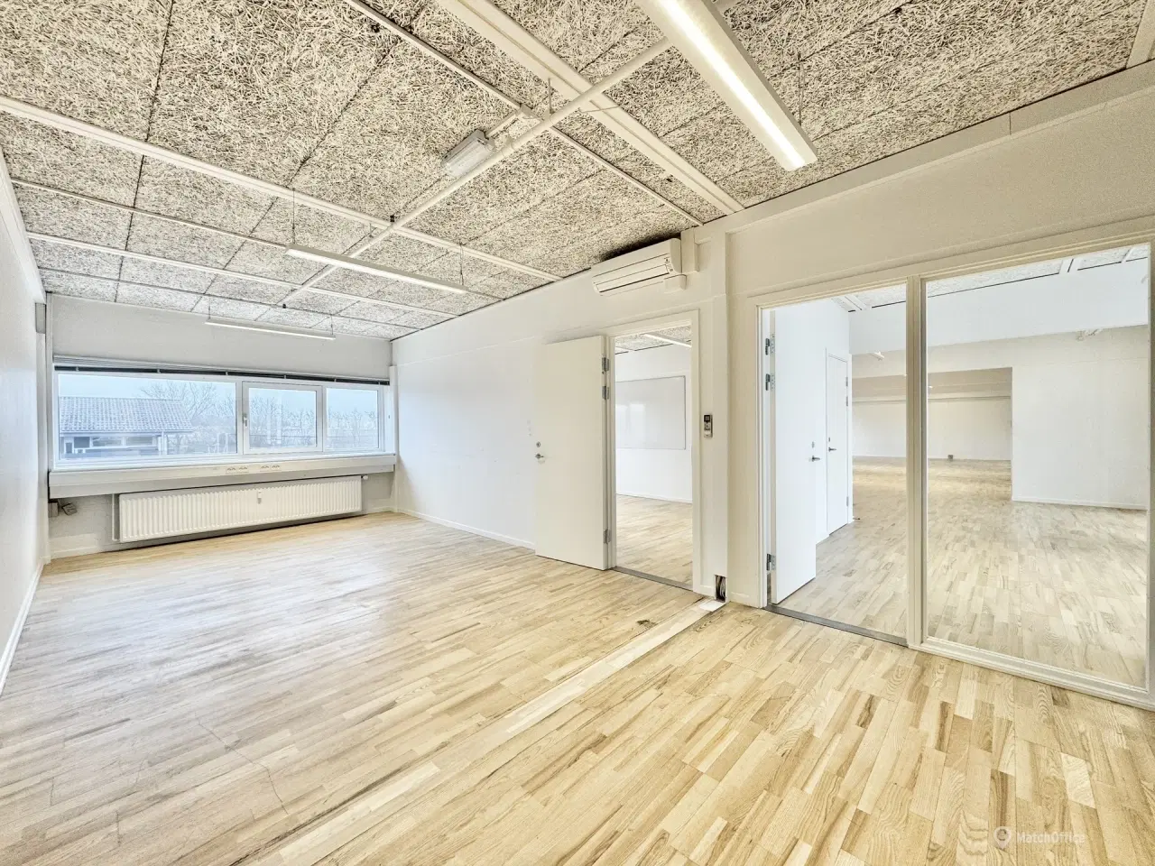 Billede 5 - Attraktive kontorlokaler i eftertragtet erhvervsområde ved Odense