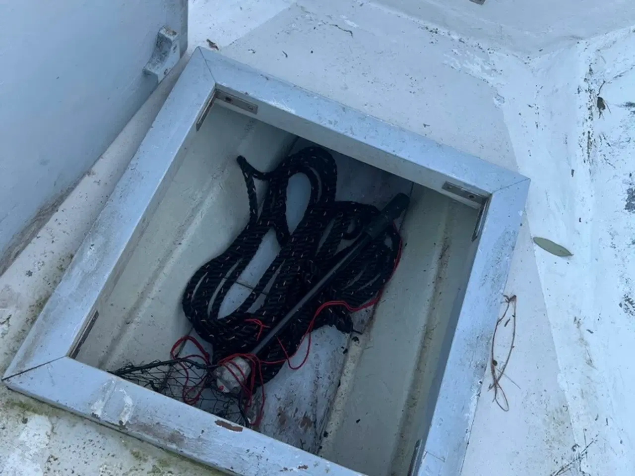 Billede 6 - Fåborg 17 Jolle