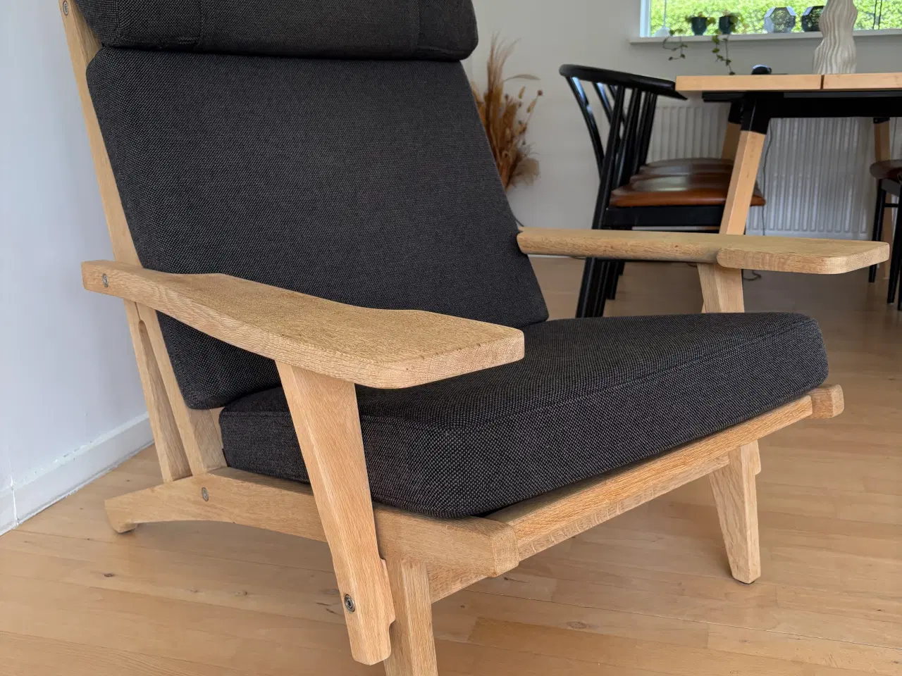 Billede 4 - Wegner GE375