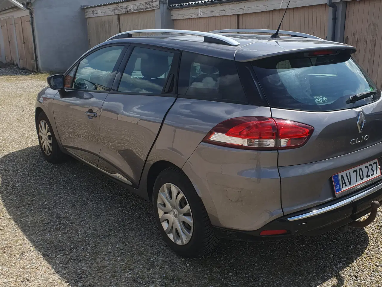 Billede 6 - Renault  Clio IV 2014