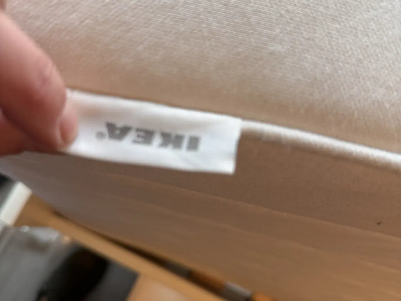 Billede 5 - Rigtig fin Junior seng