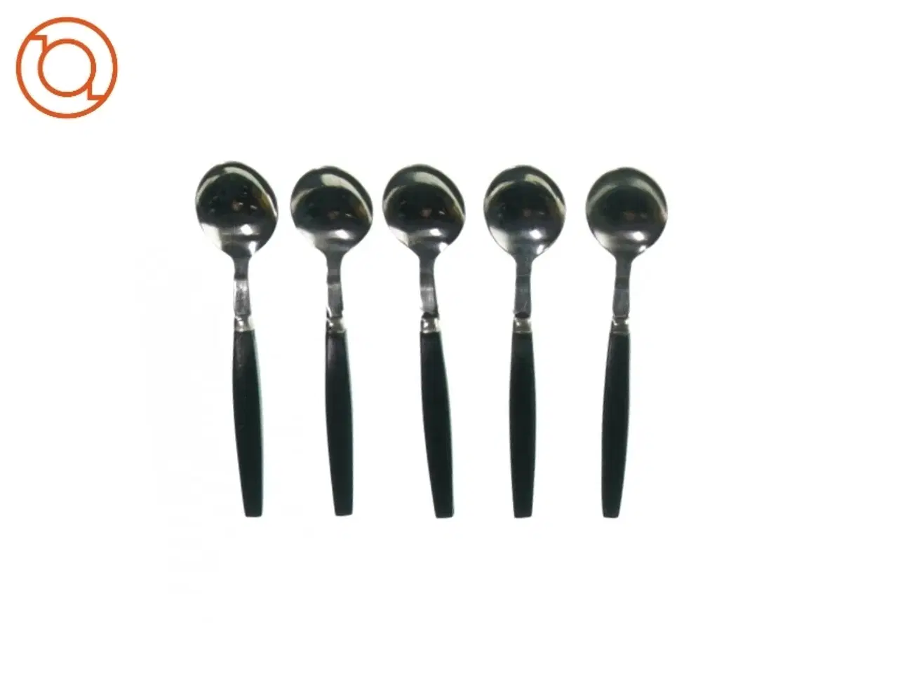 Billede 1 - Skeer (5 stk.) (str. L:13cm)