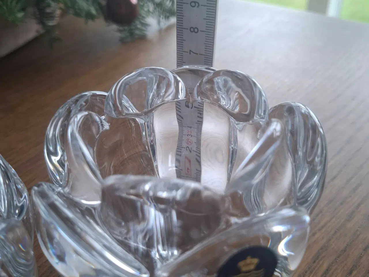 Billede 2 - Royal copenhagen Lotus