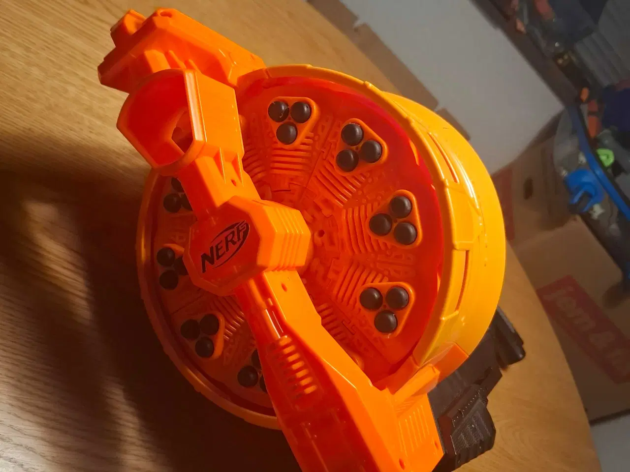 Billede 9 - Nerfguns sælges 