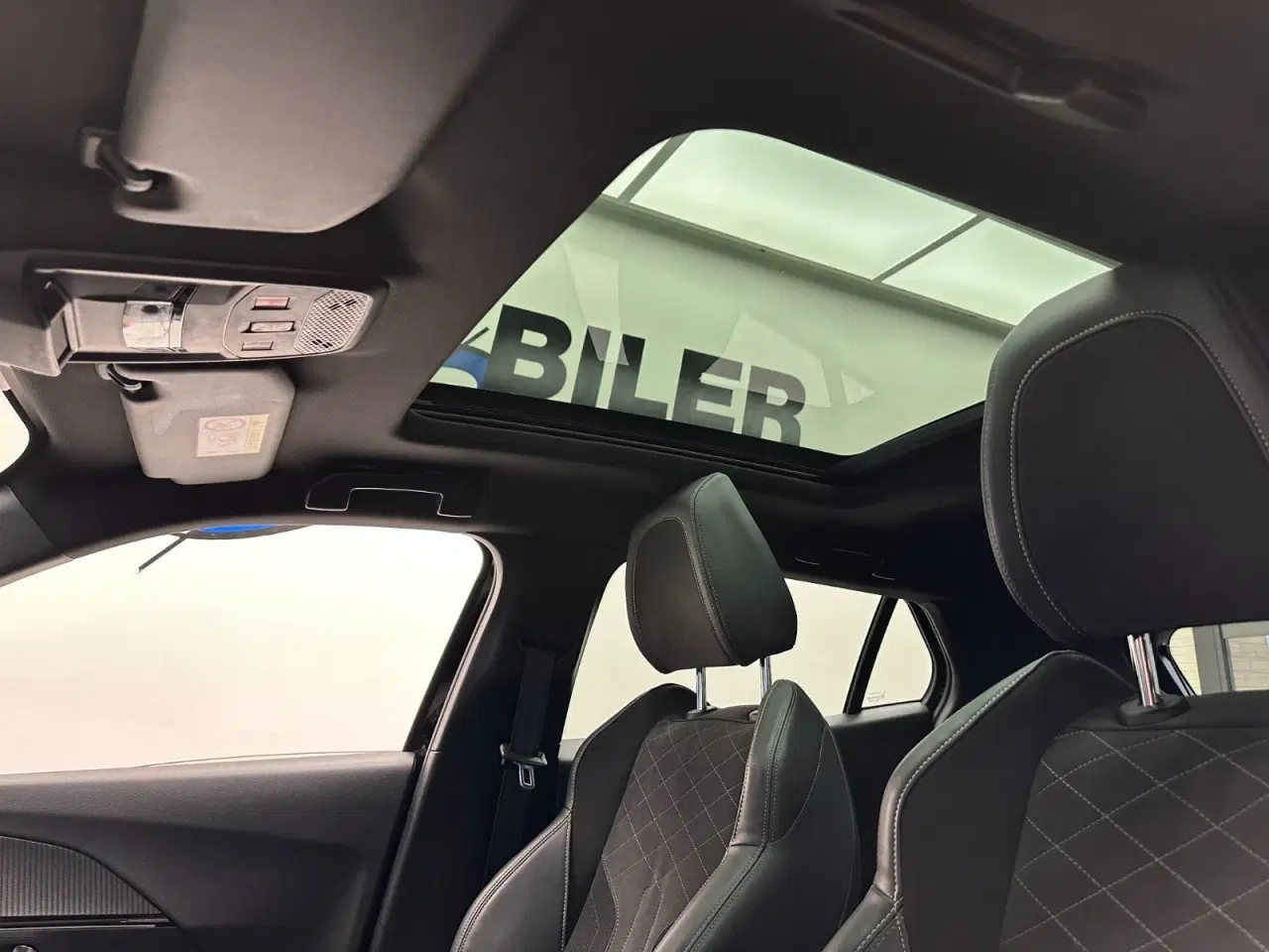 Billede 12 - Peugeot e-2008 50 GT Pack