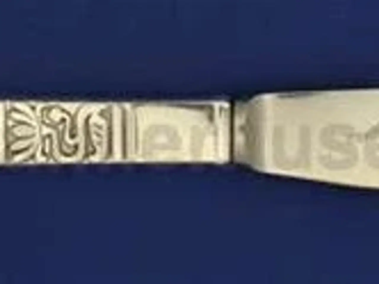 Billede 1 - Funka Middagskniv, 22½ cm.