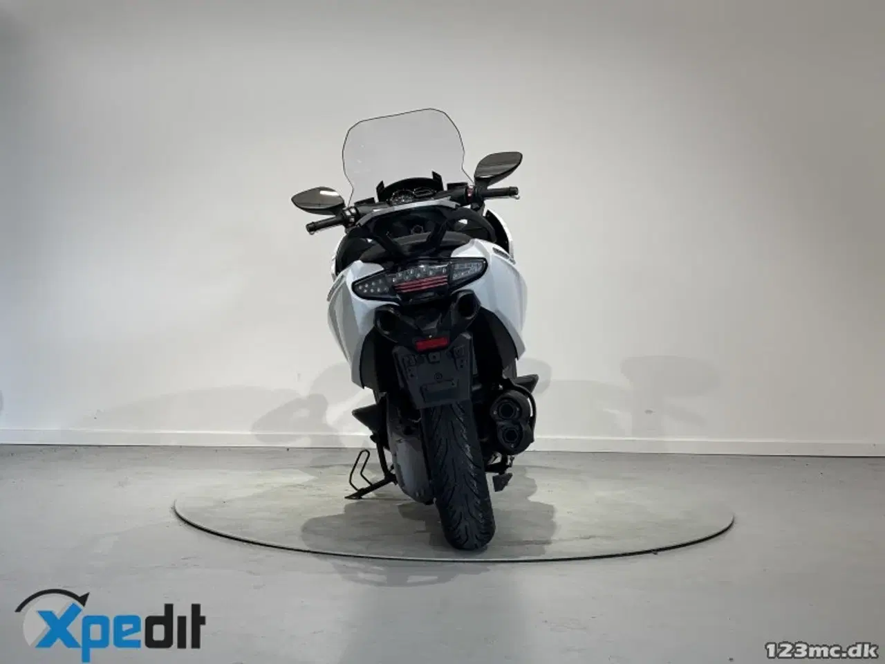 Billede 10 - BMW C 650 GT