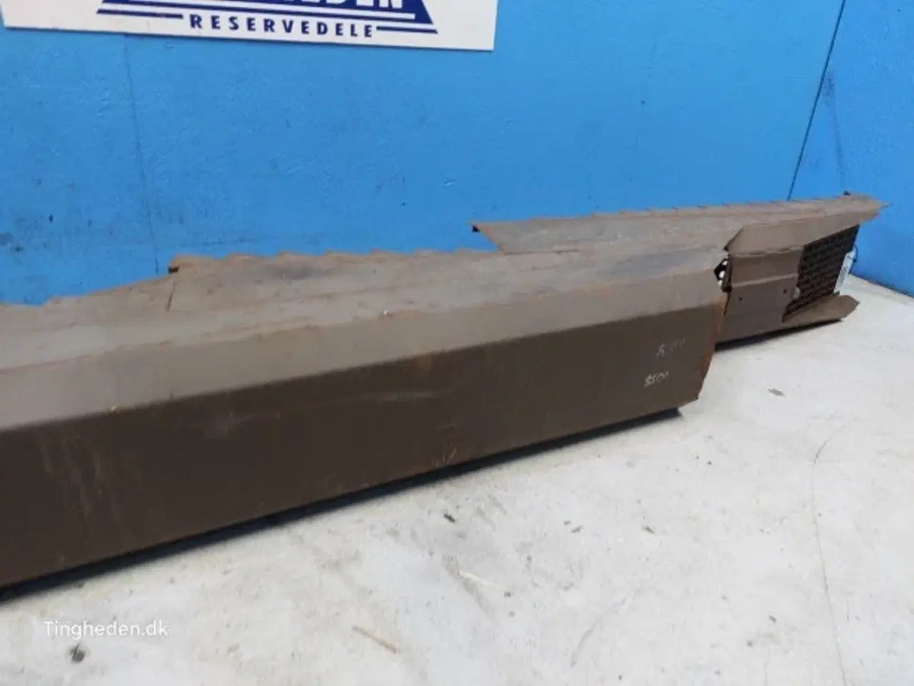 Billede 7 - Dronningborg D8500 Ryster 28450439