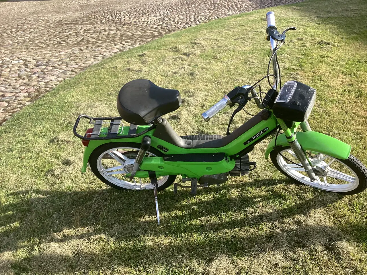 Billede 2 - Puch maxi p1