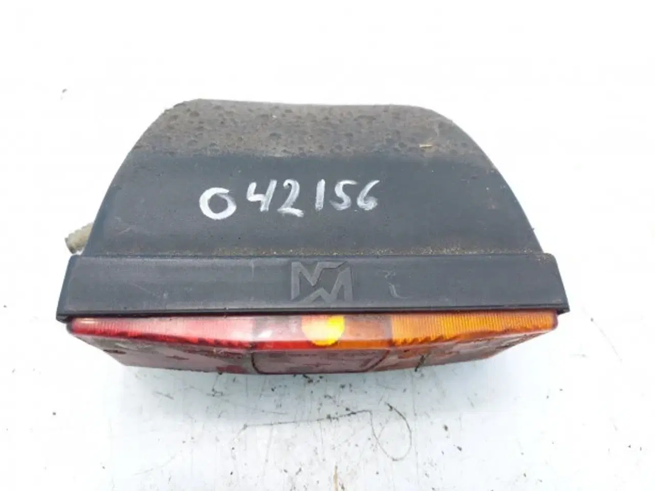 Billede 10 - Merlo P41.7  Bagforlygte