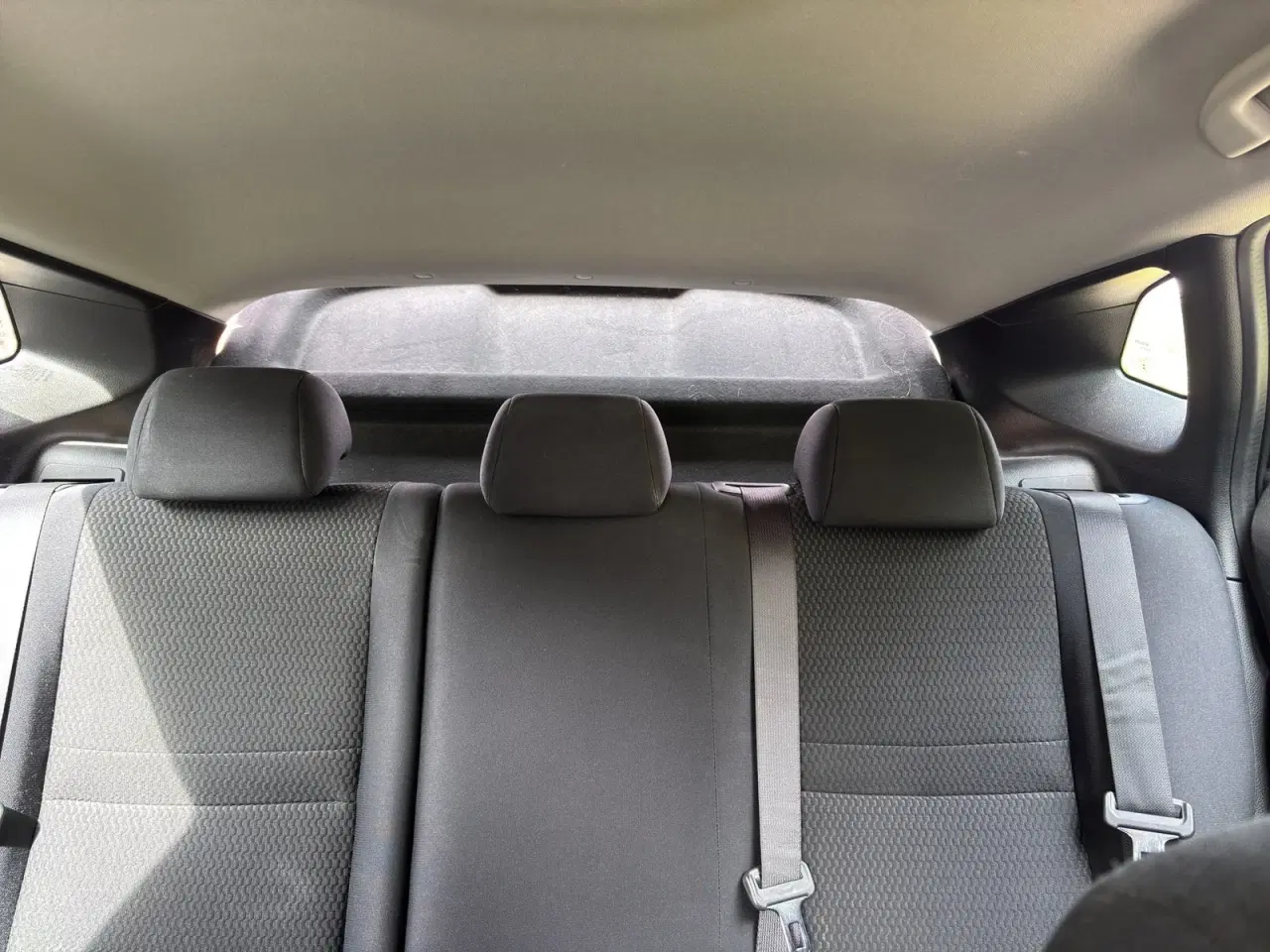 Billede 14 - Nissan Qashqai 1,2 Dig-T 115 Visia