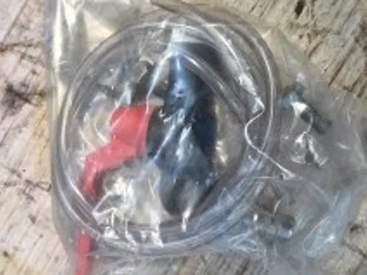 Billede 17 - Vink Støvlevasker 1641023002 