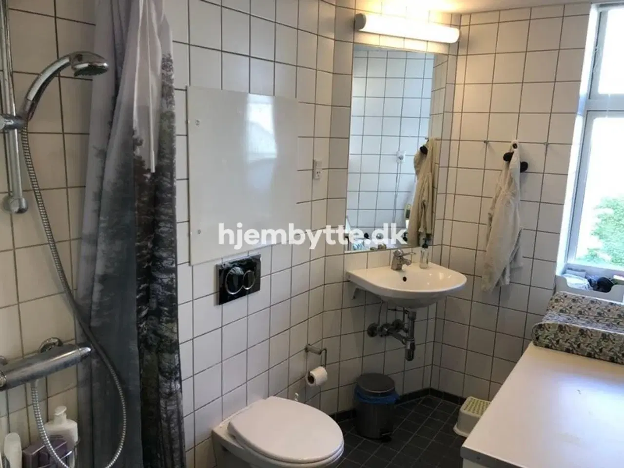 Billede 3 - Hjembytte - Faksegade
