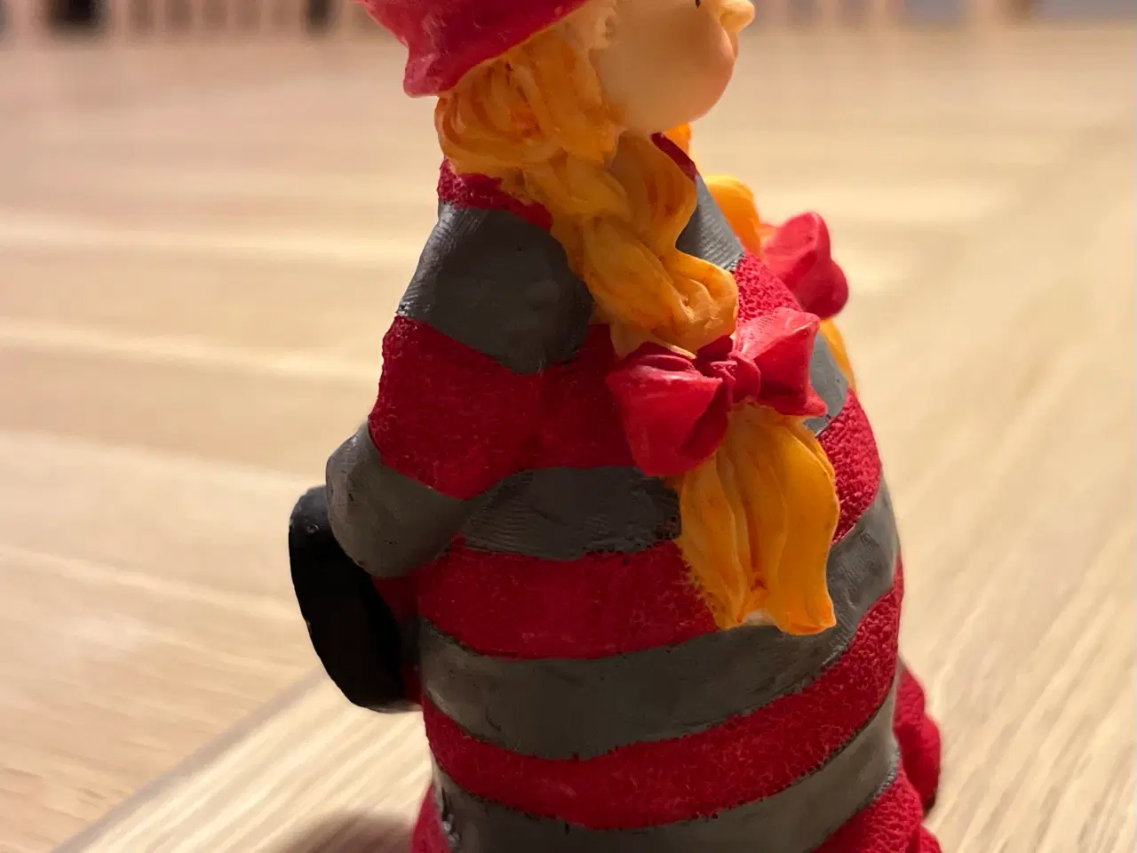 Billede 4 - Pobra Nissebørn.