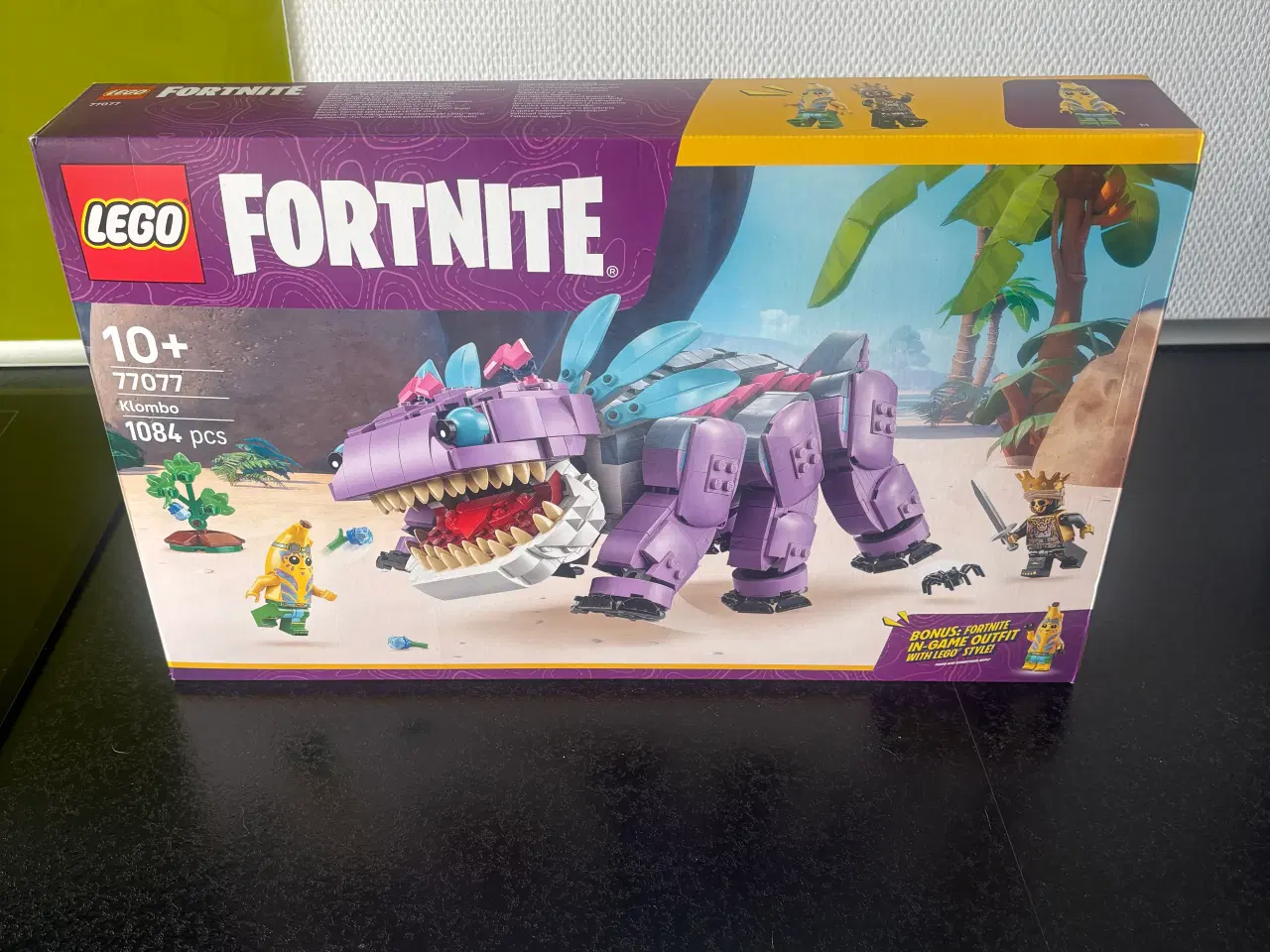 Billede 5 - Nye Lego æsker 