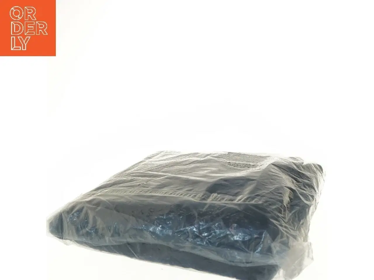 Billede 6 - Quiltet sengetæppe (str. 180x160 cm)