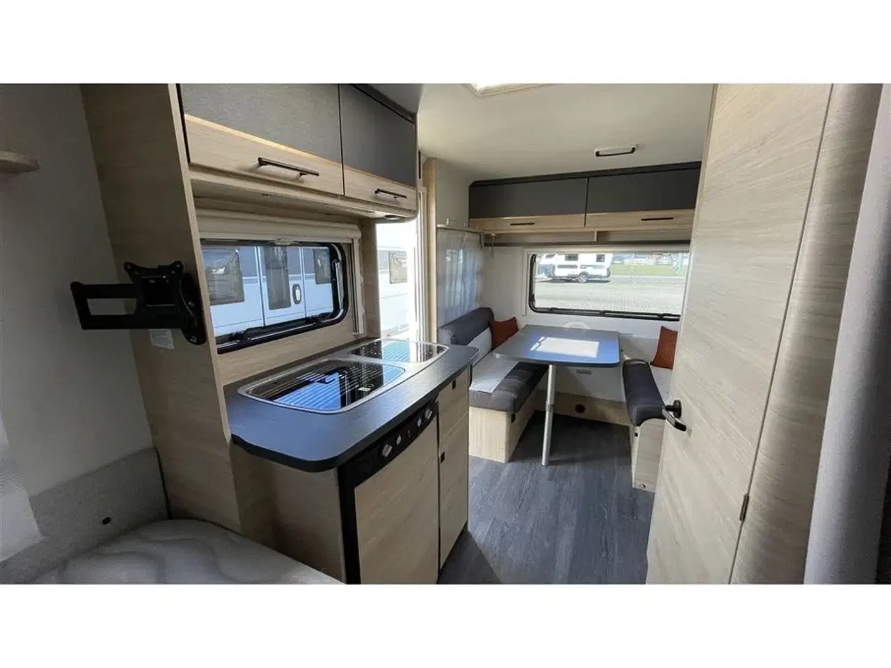 Billede 7 - 2022 - Caravelair Antares 450