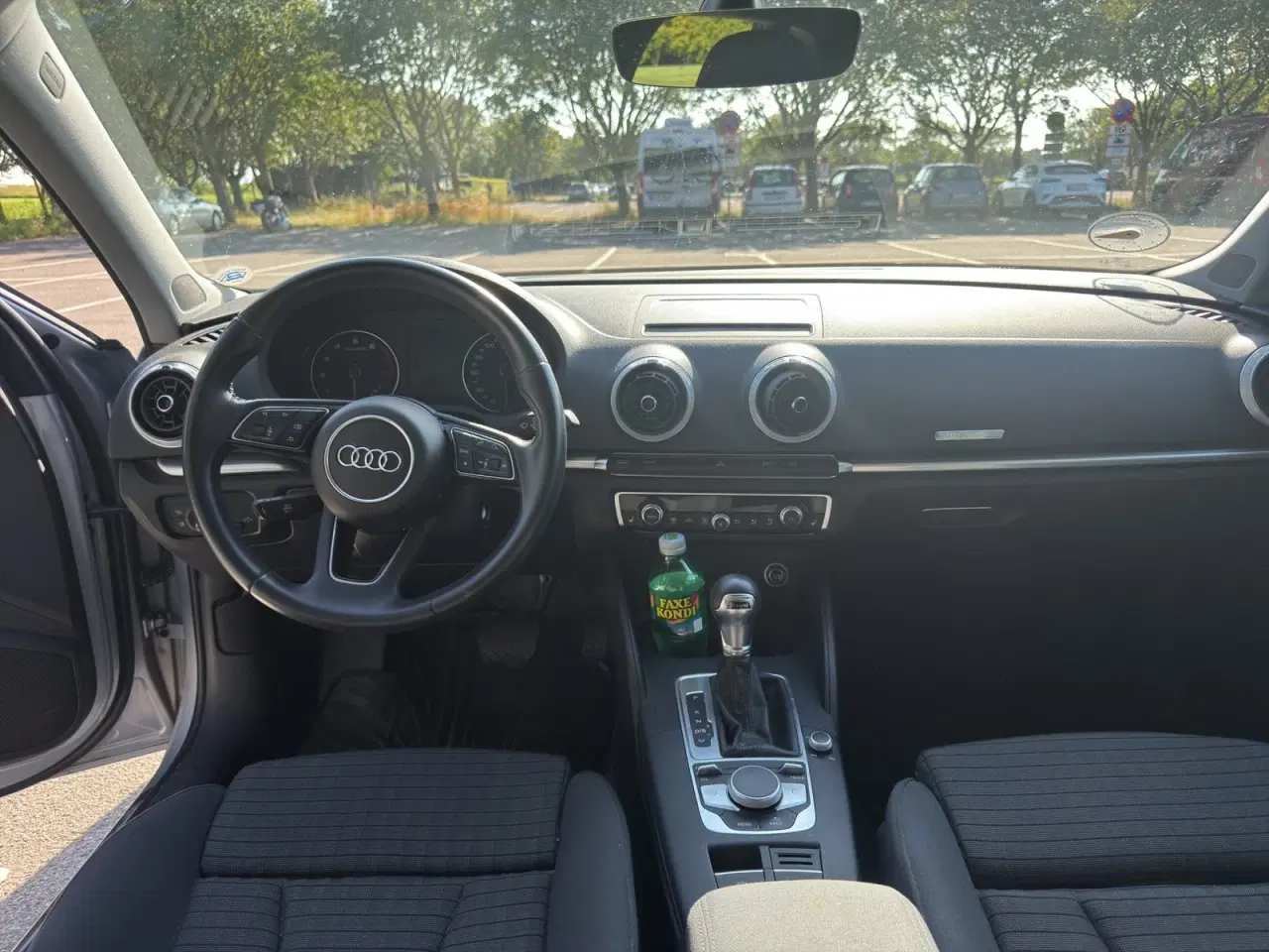 Billede 10 - Audi A3 1,5 TFSi 150 Sport Sportback S-tr.
