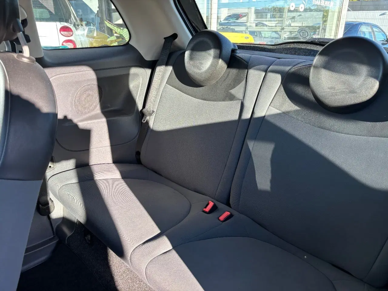 Billede 7 - Fiat 500 1,2 Pop