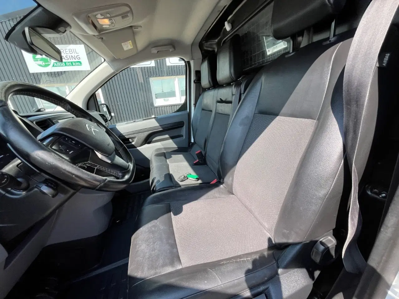 Billede 12 - Citroën Jumpy 2,0 BlueHDi 180 L3 ProffLine EAT8