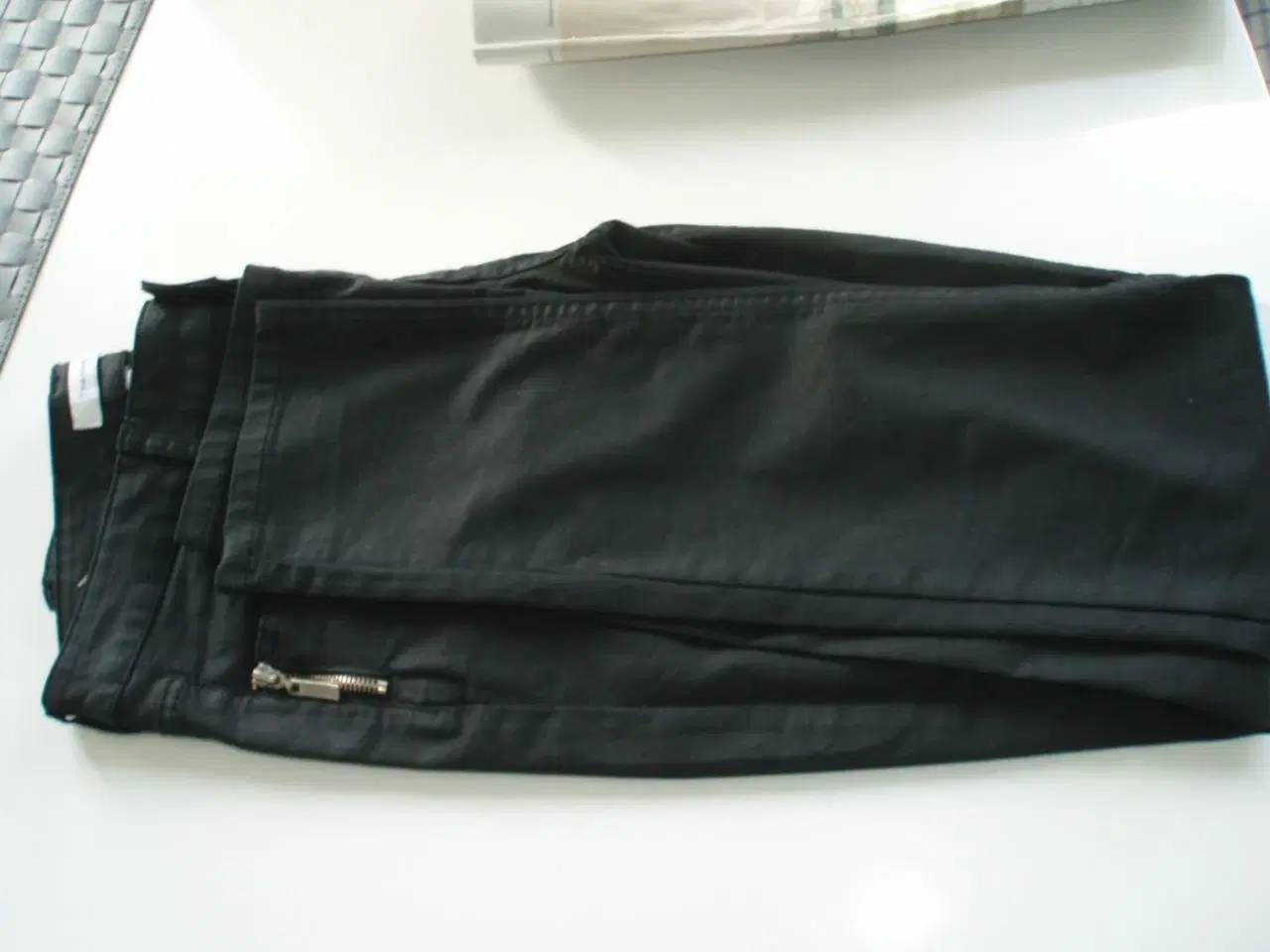 Billede 2 - SPRITNYE Theresa Jeans