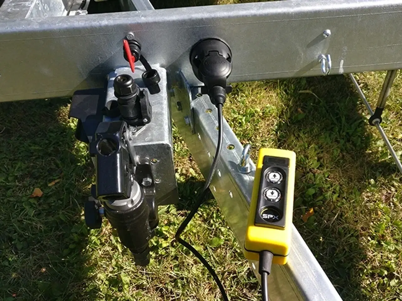 Billede 6 - STEMA TRIUS 354020.3