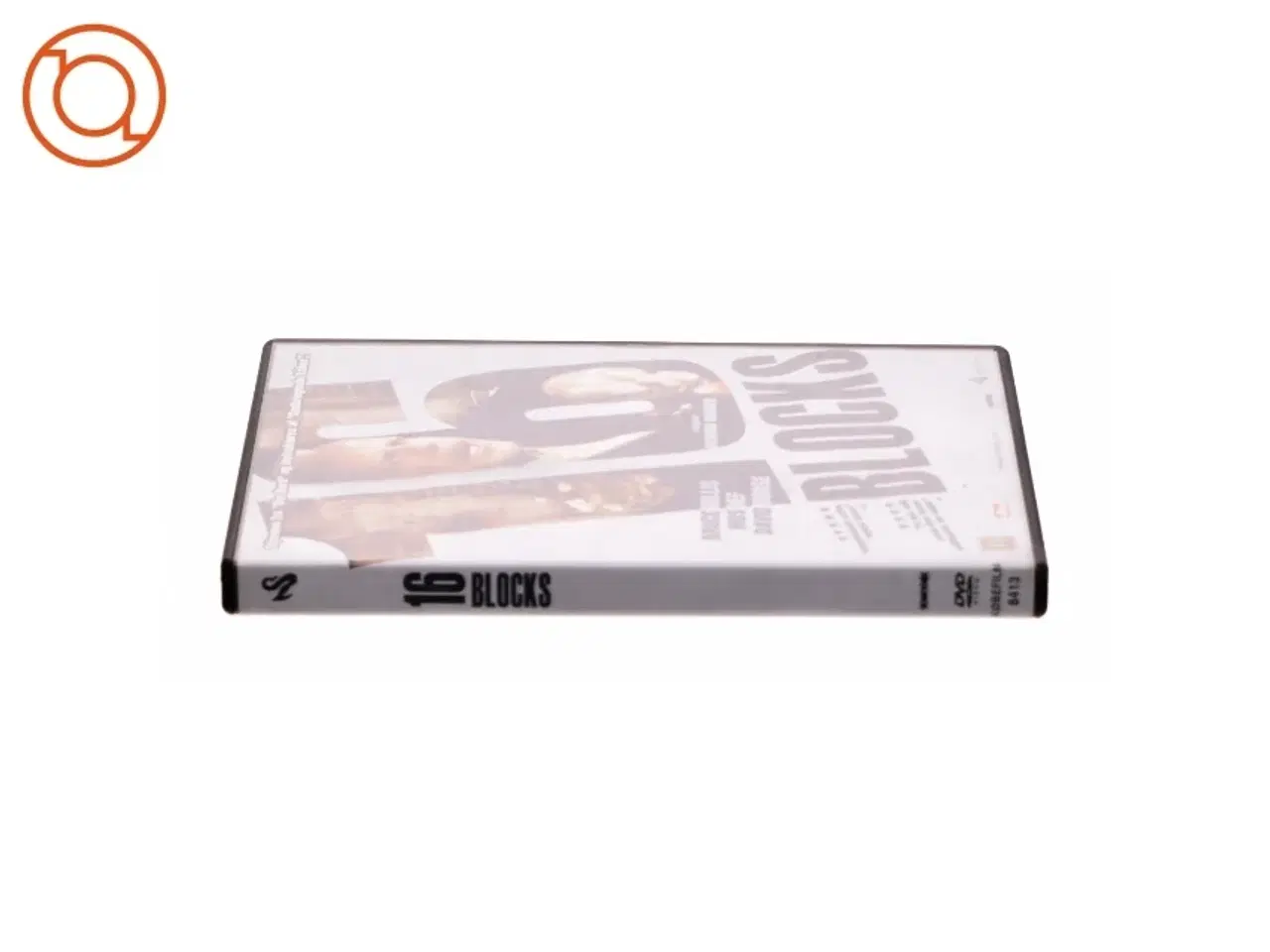 Billede 2 - 16 BLOCKS