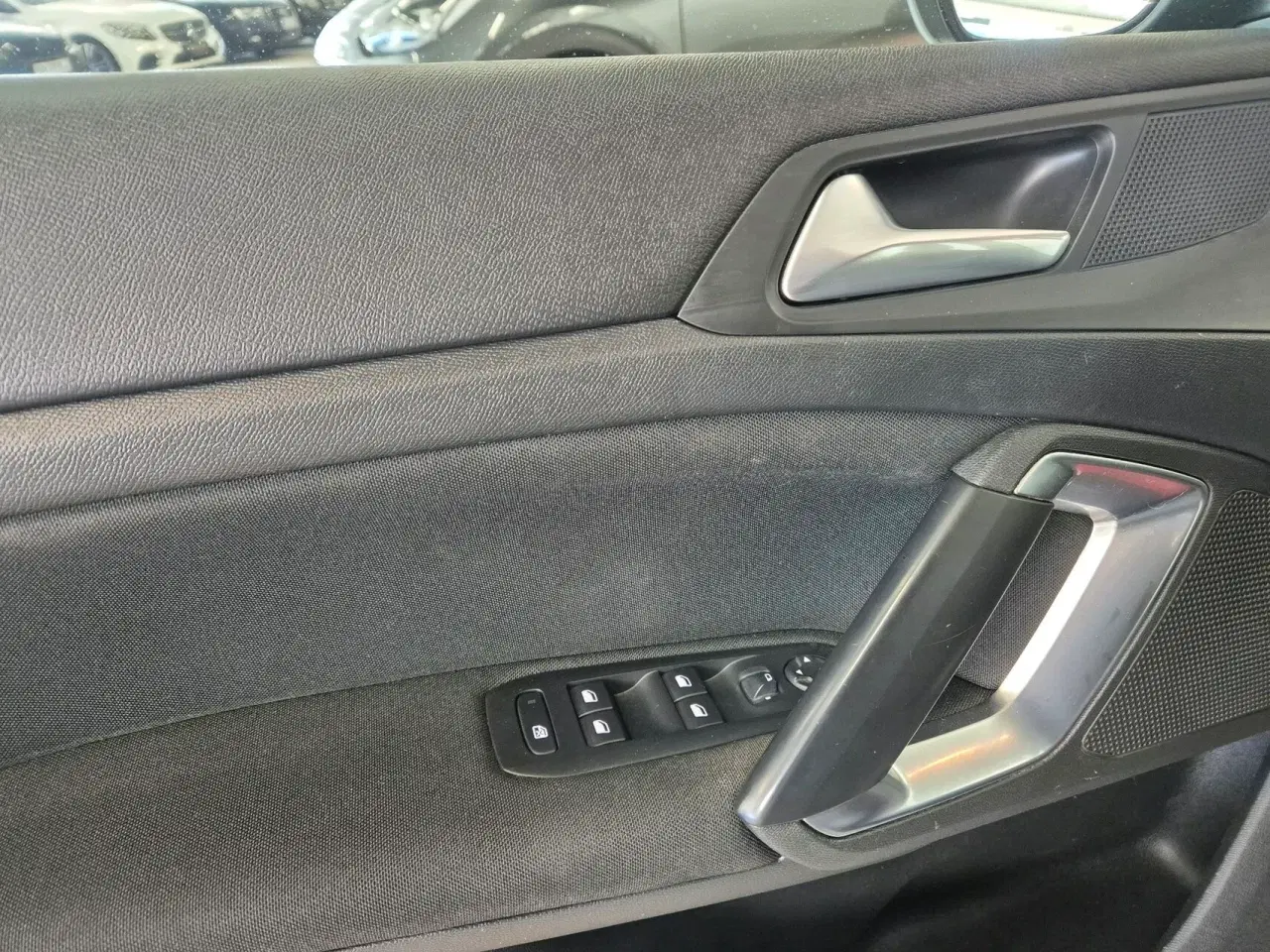 Billede 16 - Peugeot 308 SW 1,2 e-THP Active 130HK Stc 6g