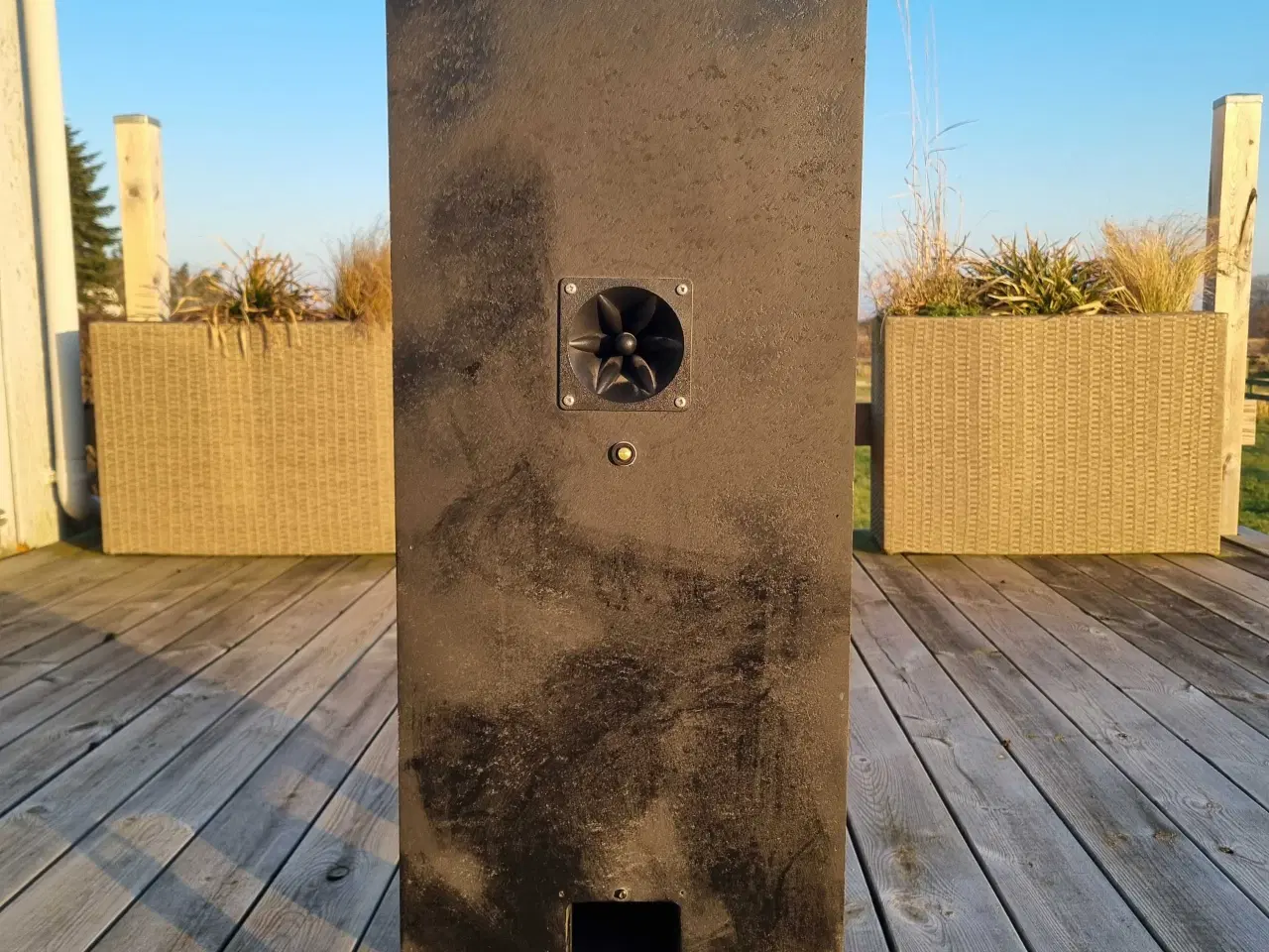 Billede 2 - Bluetooth festhøjtaler