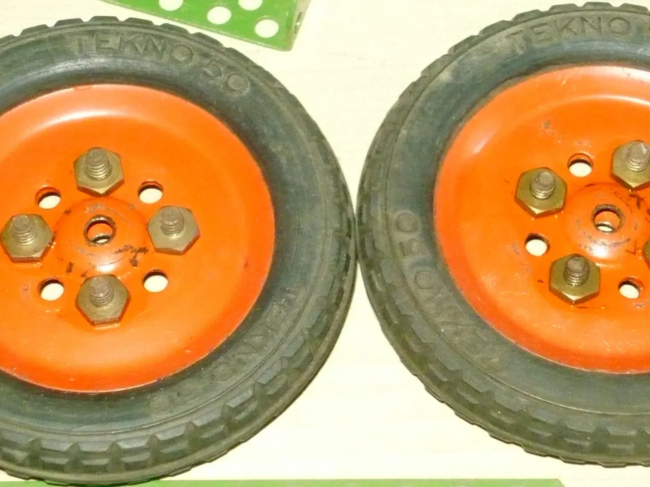 Billede 5 - TEKNO INGENIØR DELE