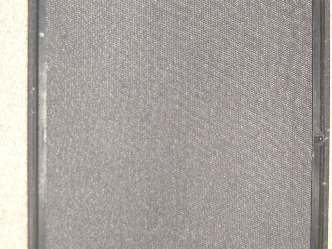 Billede 2 - 1 stk frontstof JBL Studie Monitor