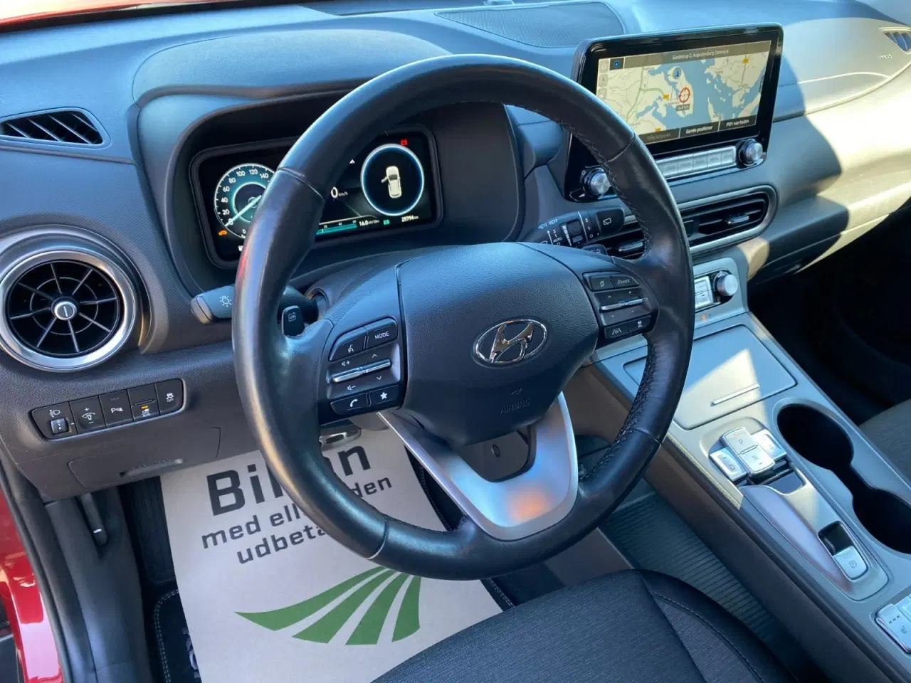 Billede 4 - Hyundai Kona 64 EV Trend