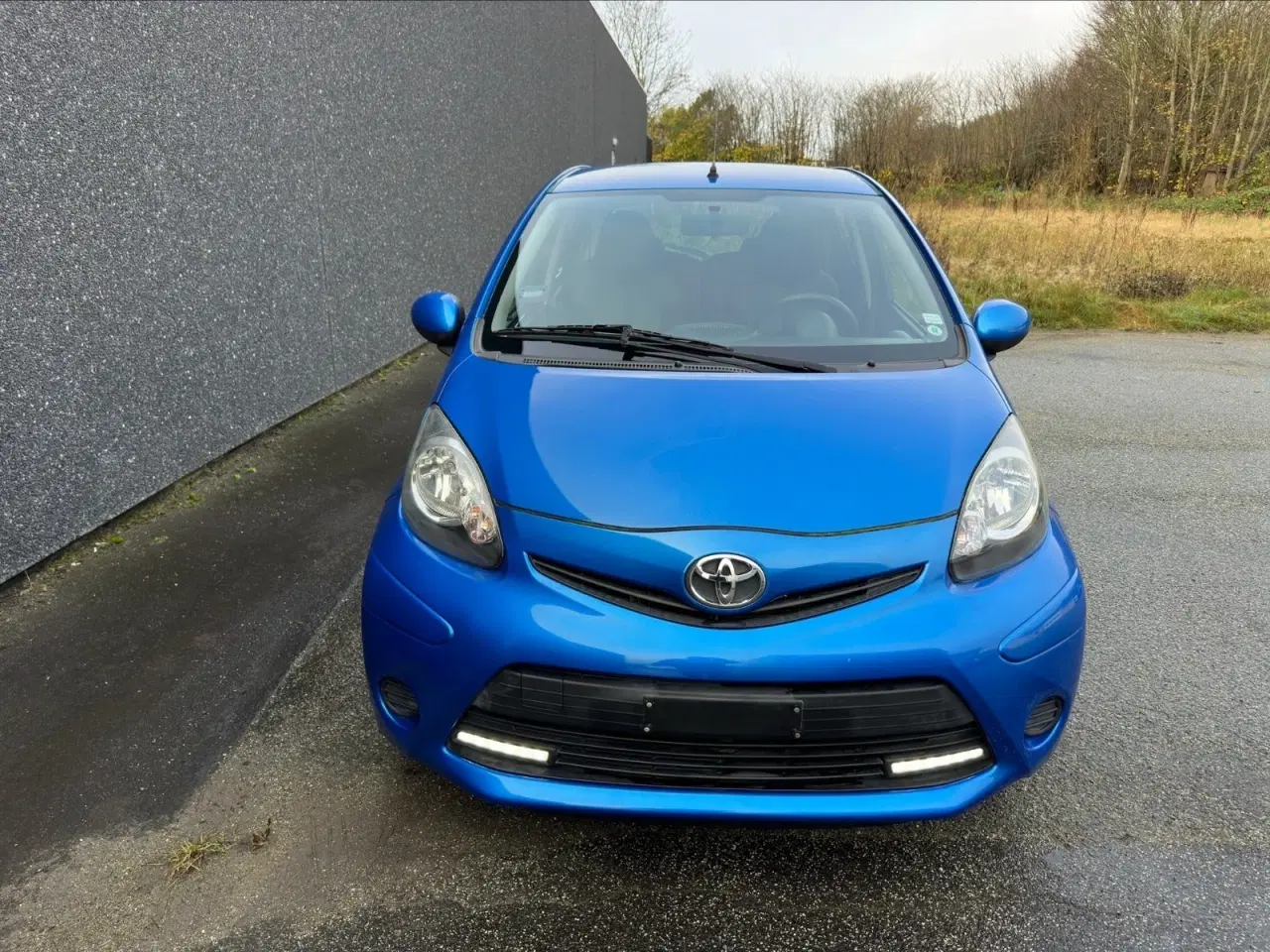 Billede 2 - Toyota Aygo 1,0 VVT-i T2 Air