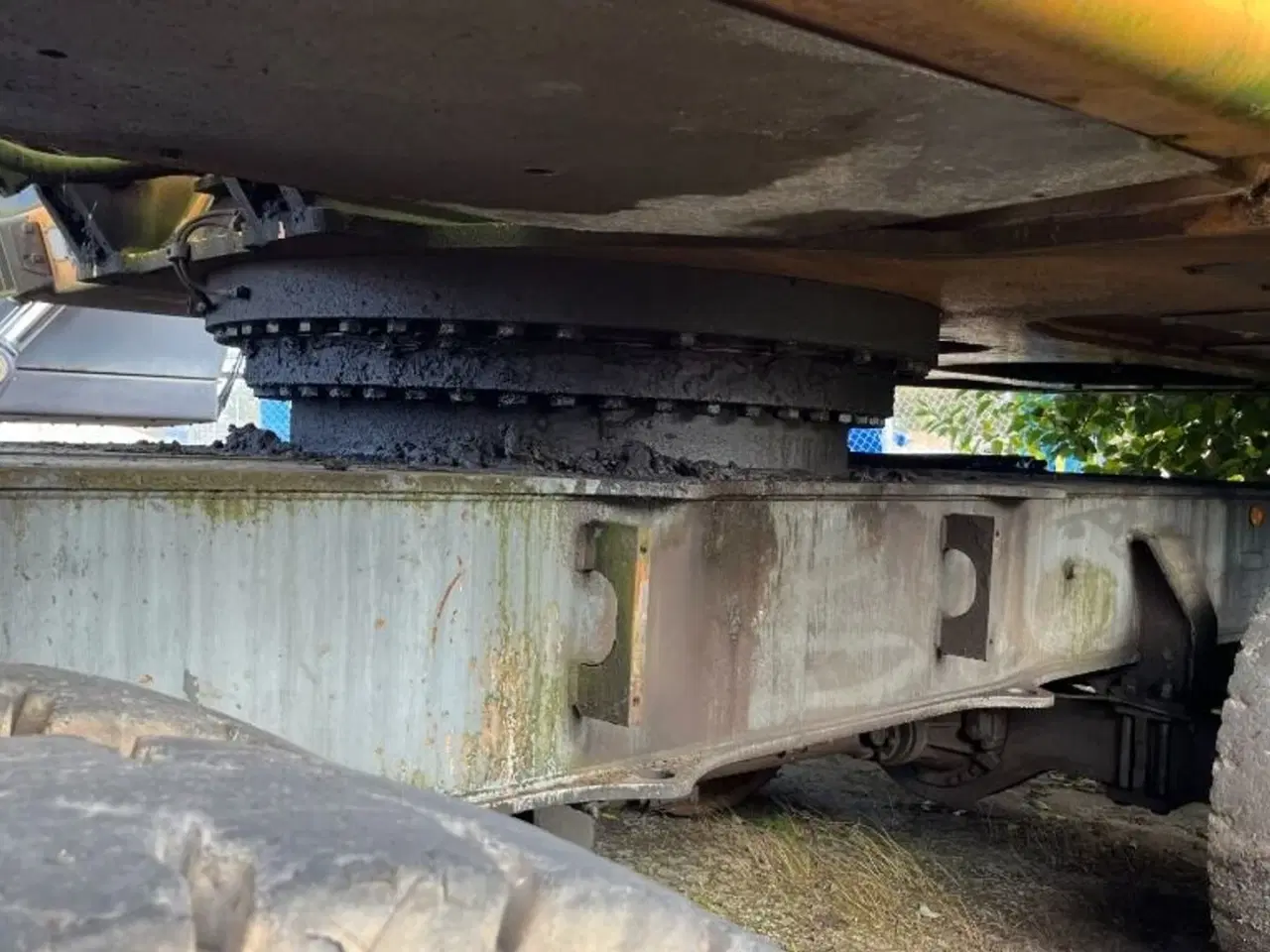 Billede 3 - Liebherr A 934 C Litronic