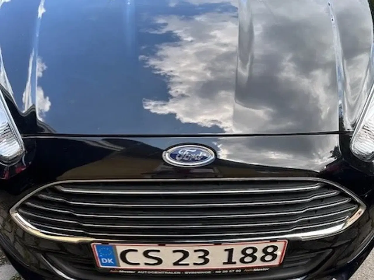 Billede 16 - Ford Fiesta Ecoboost (125hk)