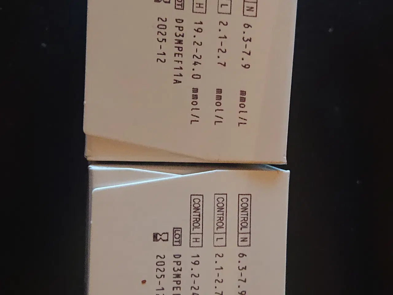 Billede 3 - Contour Next teststrimler