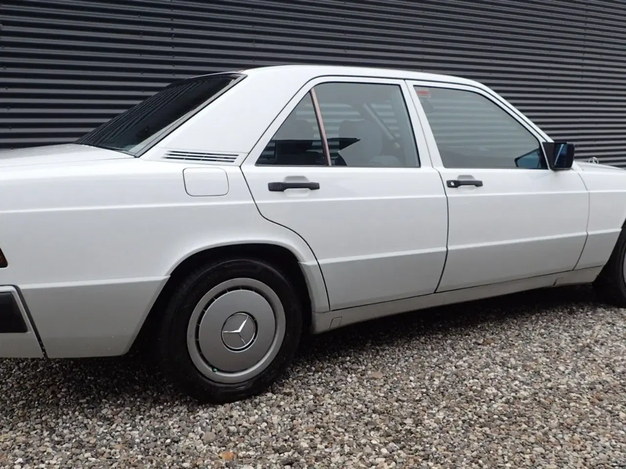 Billede 11 - Mercedes 190 E 2,0 aut.