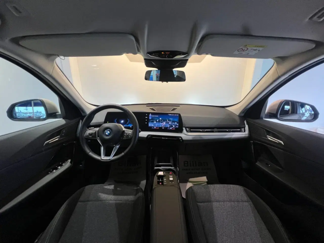 Billede 11 - BMW iX1  xDrive30